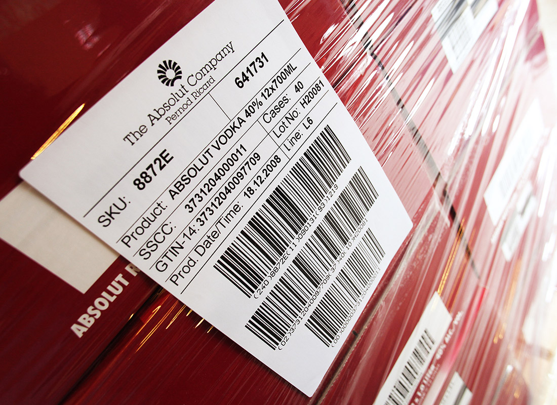 如何為一級、二級和三級包裝選擇正確的打碼技術(shù)？