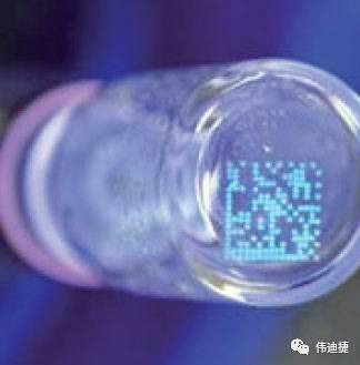 二維碼營(yíng)銷為物聯(lián)網(wǎng)噴碼機(jī)注入“更多可能”
