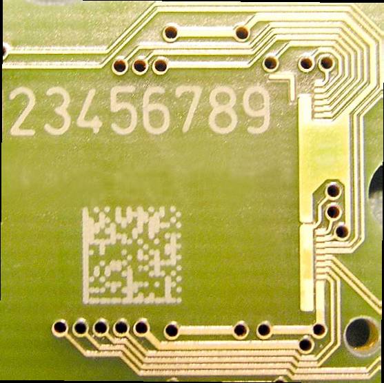 制造商可以通過(guò)兩種方式確保可追溯性，以避免電子產(chǎn)品召回0