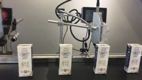 手持式噴碼機如何用于傳統食品飲料行業？