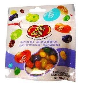 偉迪捷CLARiSUITETM 可提高Jelly Belly 的自動(dòng)化水平并降低生產(chǎn)成本
