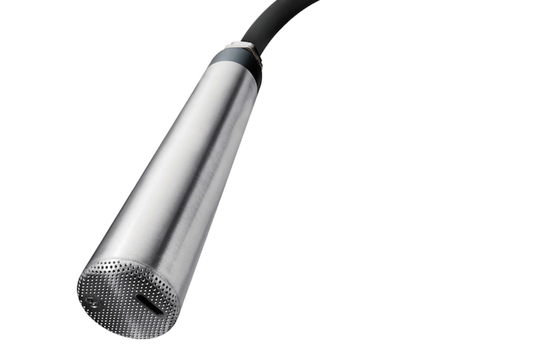 噴碼機頂級品牌噴頭大PK，到底誰主沉??？