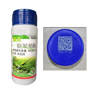 農(nóng)藥二維碼出擊，解決農(nóng)藥產(chǎn)品追溯亂象