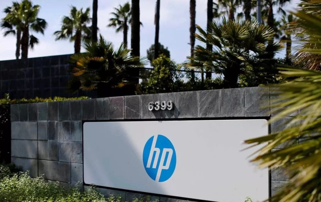 惠普噴碼機(jī)發(fā)布2018年Q3財報 凈利潤8.8億美元