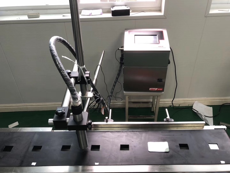 擦亮眼睛，2019年如何選擇噴碼機？