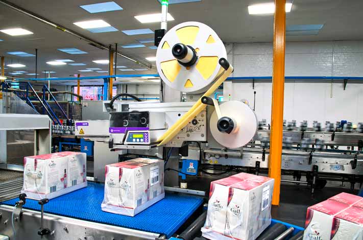 撥開迷霧，還原真實，噴碼機品牌有哪些？