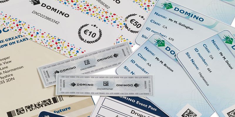 撥開迷霧，還原真實，噴碼機品牌有哪些？