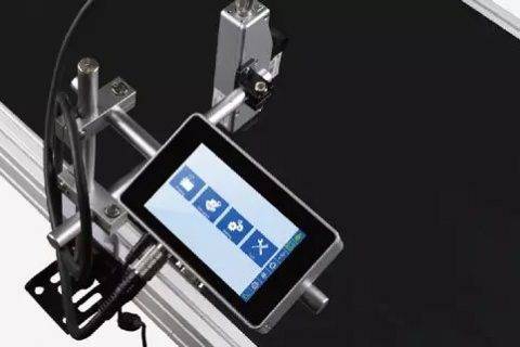 噴碼機耗材選購很重要，淺析通用耗材和原裝耗材