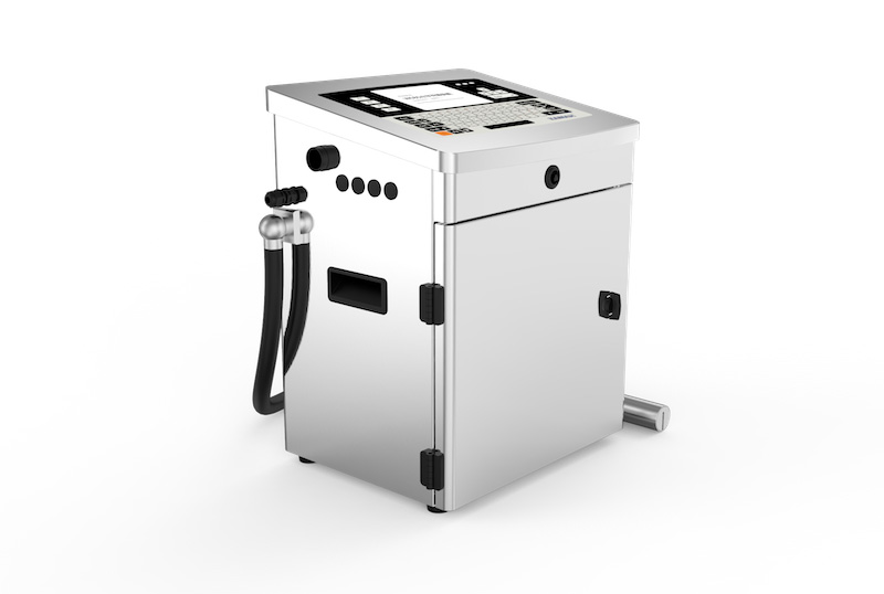 W680小字符噴碼機，誠征省級區域合作伙伴！