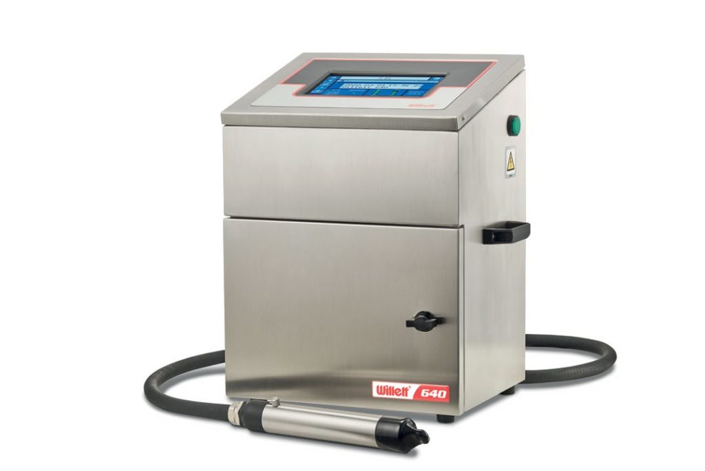 官宣一代神機(jī)退市，W630噴碼機(jī)后還有經(jīng)典嗎？