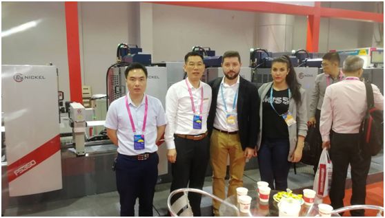 用數據說話！PRINT CHINA 2019三天觀眾超過15萬人次