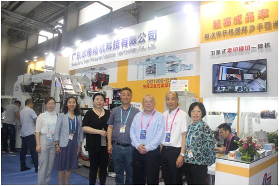 用數據說話！PRINT CHINA 2019三天觀眾超過15萬人次