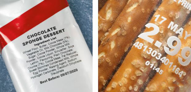 偉迪捷增強型DataFlex? 6530 & 6330熱轉印打碼機上市公告！！