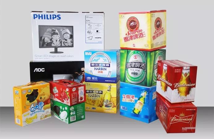 紙箱二維碼噴碼機(jī)