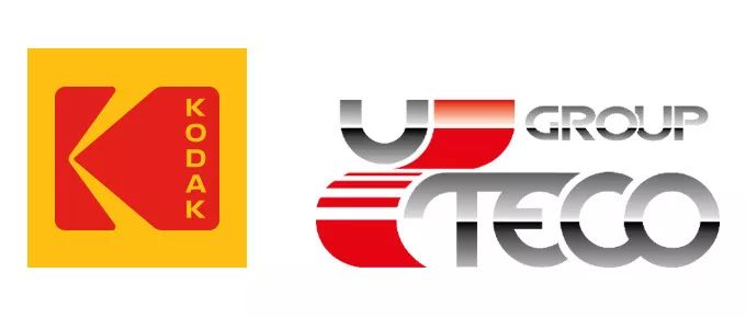 柯達(dá)印刷噴碼機(jī)