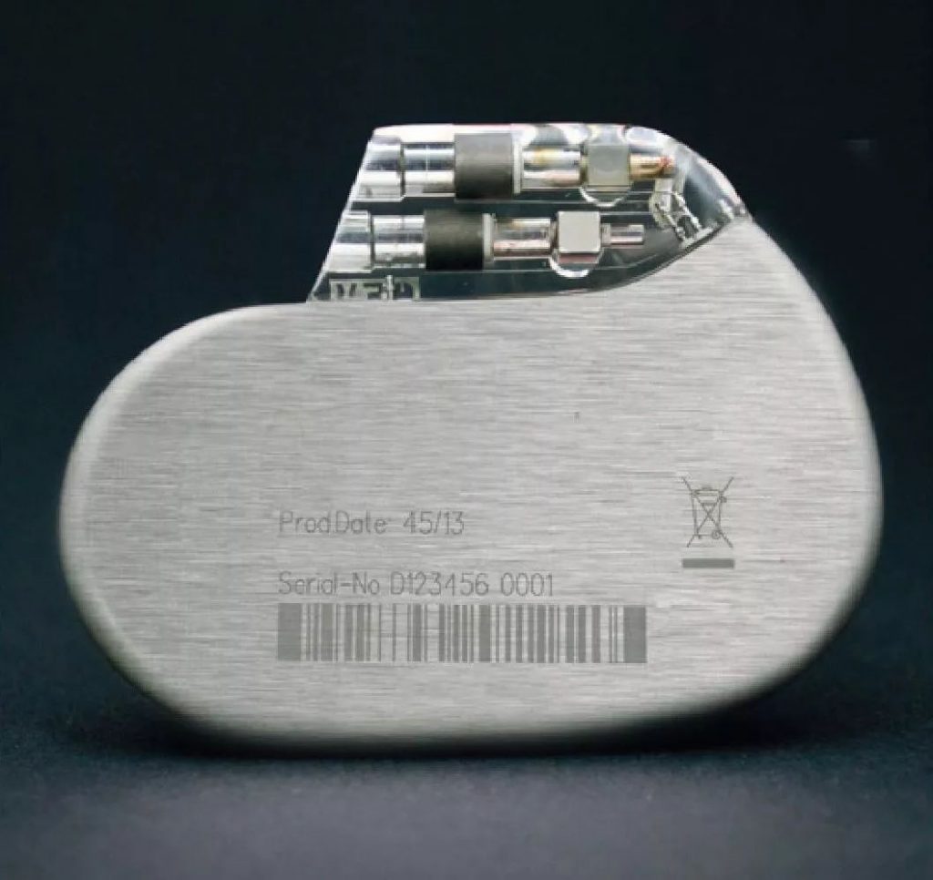 歐盟醫(yī)療器械法規(guī)-噴碼機專家對話解讀UDI合規(guī)