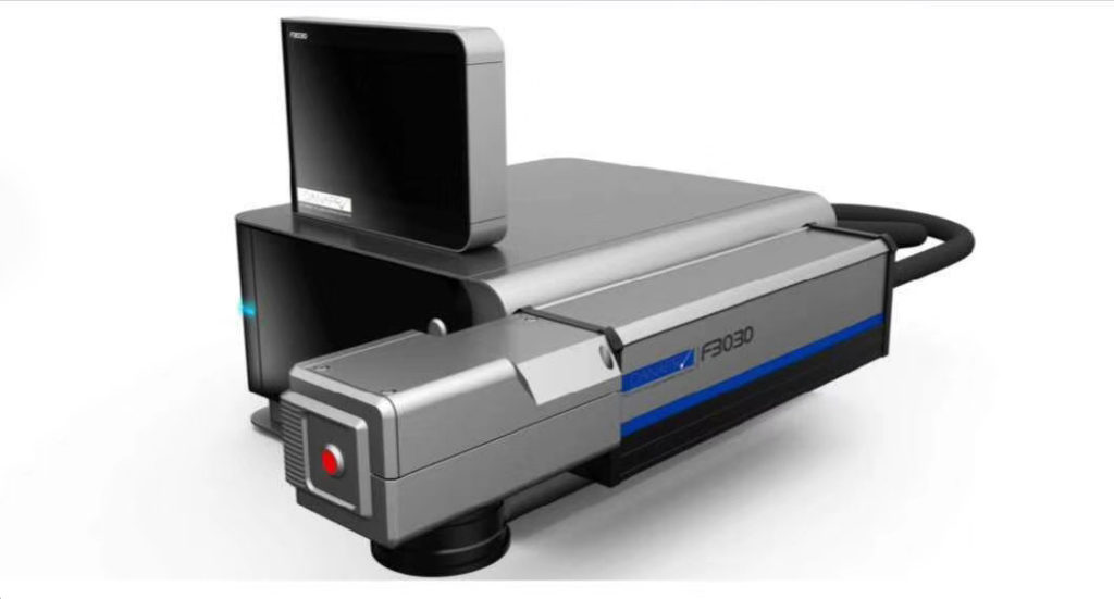 激光噴碼機(jī)